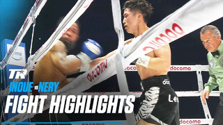 Бокс. Наоя Иноуэ – Луис Нери (06.05.2024) Naoya Inoue – Luis Nery