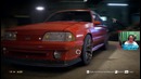 Need For Speed 2015 – Гонка со Спайком