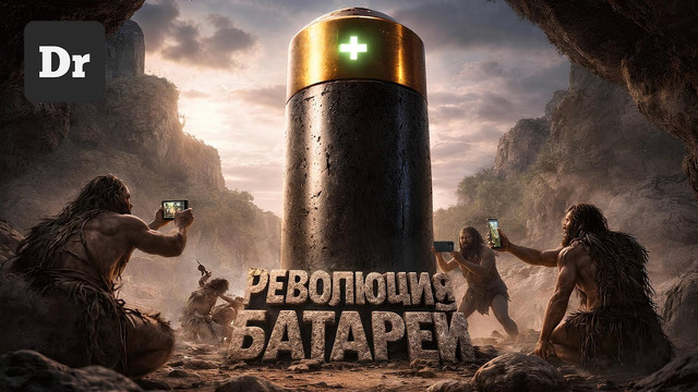 АККУМУЛЯТОРЫ — ЧТО ДАЛЬШЕ