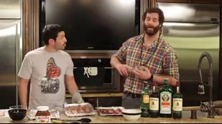 Handle It – 3-Way Chocolate Bacon