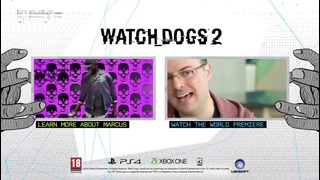 Обзор игры Watch Dogs 2 | Сис. требования, геймплей