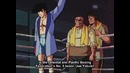 Завтрашний Джо/Ashita no Joe – TV2 – 16 Серия