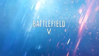 GMV – Battlefield V – DESIRE