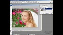 Photoshop CS3 Урок 21 – «Маски»