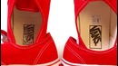 Кеды Vans. Как отличить подделку от оригинала