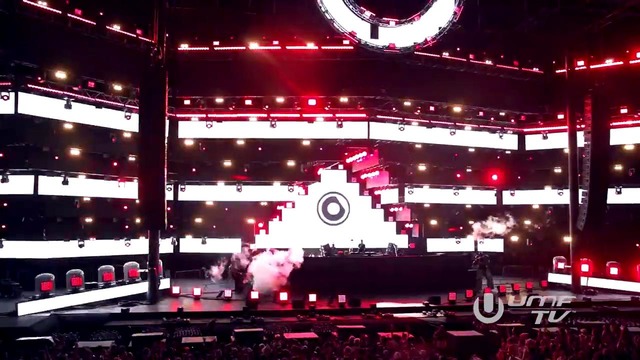 Nicky Romero – Live @ Ultra Music Festival Miami 2019