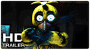 FIVE NIGHTS AT FREDDY’S 2 Official Trailer (NEW 2025)
