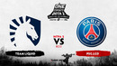 ONE Esport World Pro Invitational – Team Liquid vs PSG.LGD (Game 2, bo2, Group)