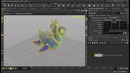 Houdini View tools