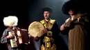 Обморок и мама – WWW