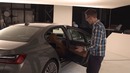 AcademeG. Конченые операторы снимают новую BMW 7. Меня вырвало на третьей минуте
