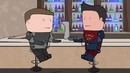 Уэс и Флинн играют в DOOM [s01e15] (720p)