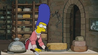 Симпсоны / The Simpsons 30 сезон 3 серия