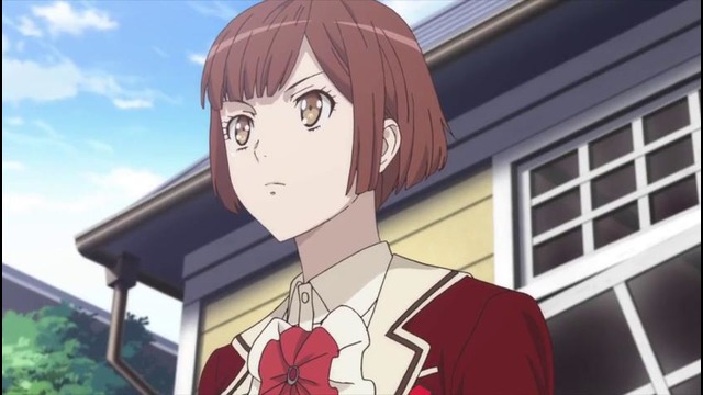 Танец с Демонами / Dance with Devils – 4 серия (Осень 2015)