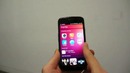 The Verge: Ubuntu phone hands-on demo