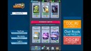 Открытие огромных сундуков. Подарки для мортирщика Clash Royale