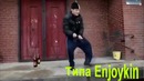 Enjoykin – Привет! как дела (Переделка)