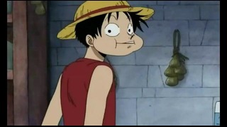One Piece: Funny Moments 2