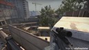 История карт – de overpass