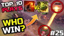 Dota 2 – Top 10 Weekly Ep. 25