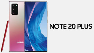 Samsung Galaxy Note 20 РАЗОЧАРУЕТ