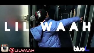 The Ruff Ryders Present: Lil Waah – Clique (Freestyle)