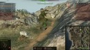 World of Tanks – Танк-о-Смотр МТ-25 и VK 28.01