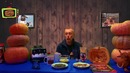 Всего полстакана в день и летать будете! кофе с молоком тыквы! для спортсменов с