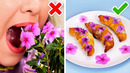 Вкусные закуски и освежающие напитки ? Быстрые и простые рецепты за 5 минут