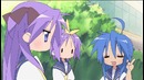 Lucky Star – 5 Cерия (480p)