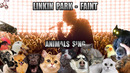 Linkin Park – Faint (Animal Cover)