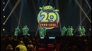 Презентация нового мультфильма «История игрушек 4» студии Pixar