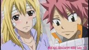 AMV-[MDS]-Natsu x Lucy
