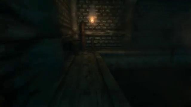 Похождения с Юзей Amnesia – 10 – Водостоки