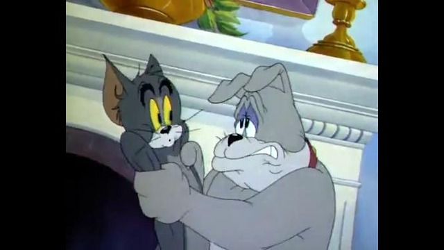 Tom and Jerry – 2 Серия (2-Сезон)