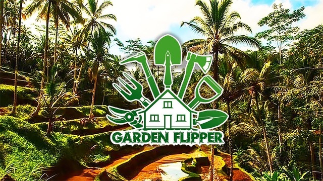 Kuplinov Play ► ТРОПИКИ НА ЗАДНЕМ ДВОРЕ ► Garden Flipper #10