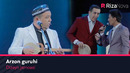 Dizayn jamoasi – Arzon guruhi