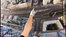 БЕЗУМНЫЕ ЛЮДИ ★ Самый экстремальный руфинг, люди которые не боятся высоты