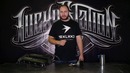 StilovDaily. Масло-помойка – зачем она. Картерные газы