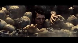 Человек из Стали (Man of Steel, 2013) Трейлер №4