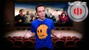 «RAP Кинообзор» 15 – Облачный атлас
