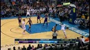 NBA. Топ 5 за 20 декабря