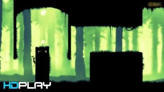A Walk In The Dark — Gameplay PC