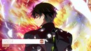 Mahouka Koukou no Rettousei Movie Full Theme Song『GARNiDELiA – SPEED STAR