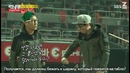 Running Man / Беглецы (Ep. 241.2) – Не доверяй этой девице(рус. саб)