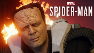 Kuplinov ► ФИНАЛ ► Spider-Man Turf Wars DLC #4