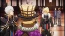 Chaos Dragon: Sekiryuu Seneki – 11 Серия (Лето 2015!)