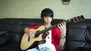 (Kotaro Oshio) Twilight – Sungha Jung