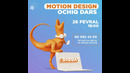 Motion design 26.02.2022