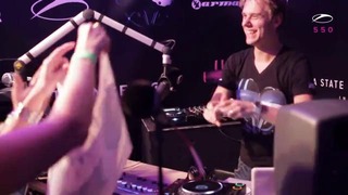 A State of Trance 550 London video report